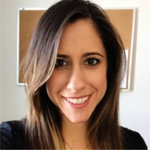 Meet your Posher, Dayna